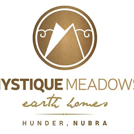 Mystique Meadows Earth Homes Hundar Екстер'єр фото