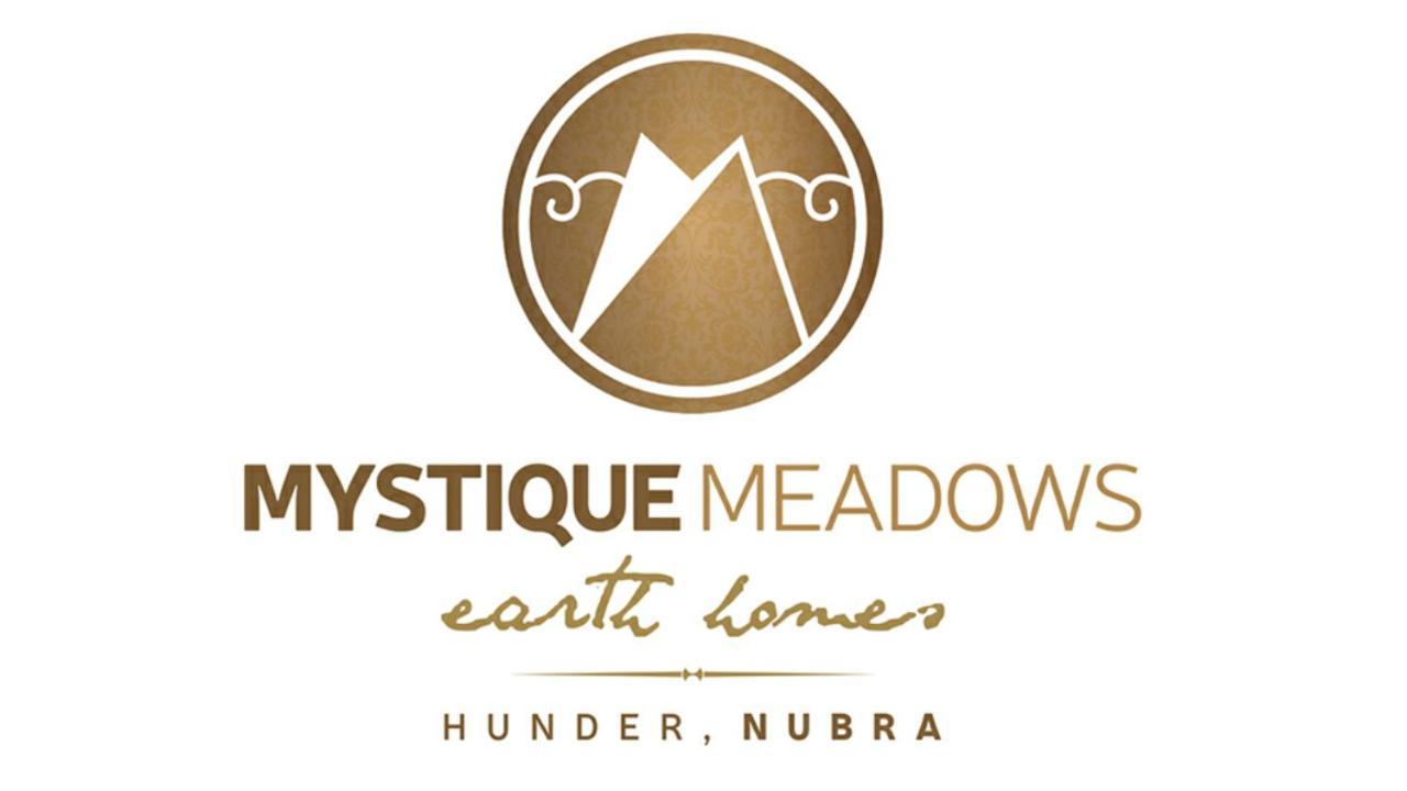 Mystique Meadows Earth Homes Hundar Екстер'єр фото