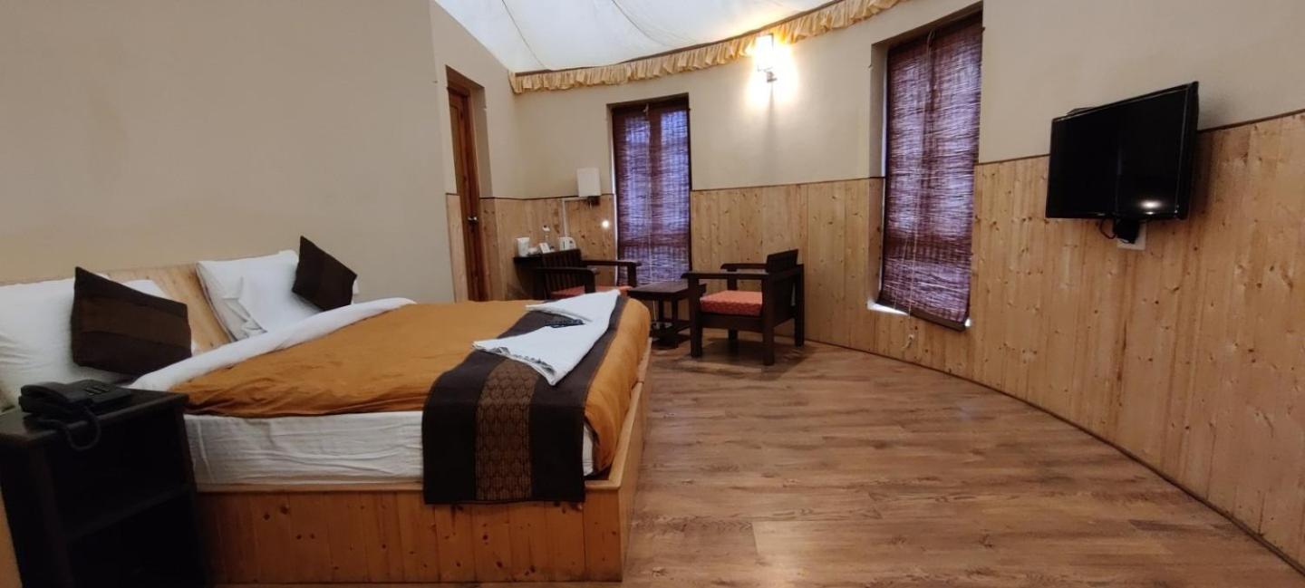 Mystique Meadows Earth Homes Hundar Екстер'єр фото